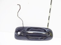 фото thumb №1, Voyager iv ручка наружная перед правый 5d