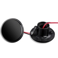 фото thumb №5, Mazda mx5 mx-5 mk1 mk2 mk3 поворотники led