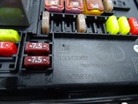 фото thumb №14, Opel astra j 1.4 turbo автоматическая коробка передач набор стартовый do запуск