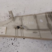 фото thumb №13, Jaguar s-type обшивки захист бічна тунель середнього пара