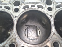 фото thumb №8, Блок  двигуна bmw x5 e70 xdrive 30d 7792821 m57d30 306d3