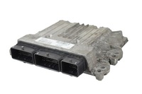 фото thumb №1, Бортовой компьютер блок управления renault megane 237100307r