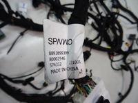 фото thumb №13, Volvo ex30 ex-30 джгут електропроводка електрична кабіни салону