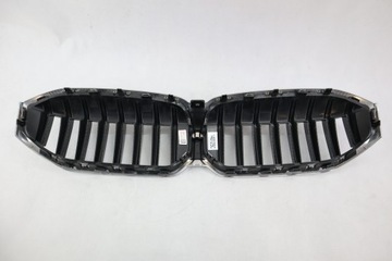 фото thumb №10, Решітка радіатора решітка решітки радіатора bmw 3 g20 g21 рестайлінг 51115a1bfa5 оригінал m набір