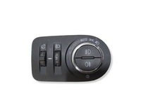 фото thumb №1, Переключатель выключатель света opel astra k 14-22