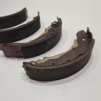 фото thumb №5, Citroen xsara zx bx гальмівні колодки гальмівні комплект 4max 5206-02-0071p