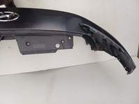 фото thumb №7, Hyundai kona ev lift 2020 - бампер перед