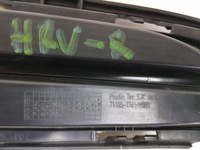 фото thumb №6, Решётка противотуманной фары бампера правая honda hr-v ii 15-18