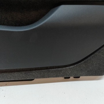 фото thumb №7, Bmw i3 2021 права сторона обшивки / обшивка двері передніх