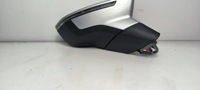 фото thumb №7, Seat leon iii дзеркало праве передні lx7w 8+4 pin