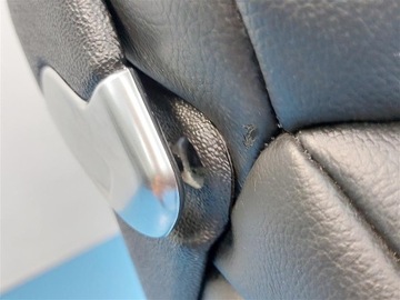 фото thumb №10, Сидіння переднє лівий citroen c5 iii x7 2008-2017r 9665363980