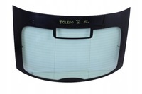 фото thumb №1, Стекло задняя задняя seat toledo iv 2012r.