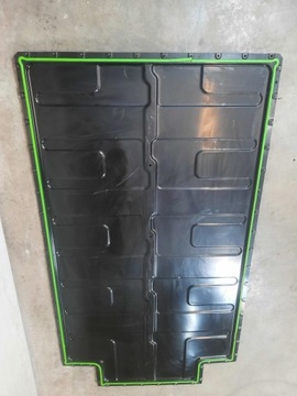 фото thumb №7, Bmw i3 i01 защита крышка аккумуляторов аккумулятора