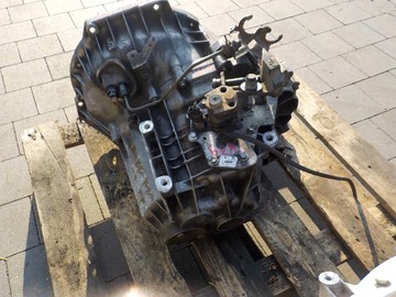 фото thumb №10, Ford connect 1.8 tdci коробка передач коробки передач 2t1r-7002-bh