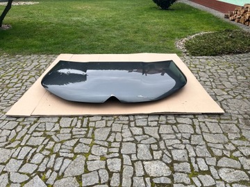 фото thumb №2, Капот кришка оригінальна eu citroen c4 ii 2010 - 2019 .