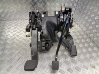 фото thumb №1, Педалі комплект opel meriva b 1.4 t 13434742