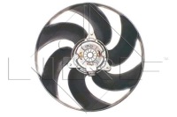 фото thumb №7, Вентилятор радиатора renault megane/clio i