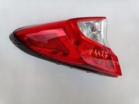 фото thumb №1, Лампа лівий зад toyota c-hr chr гібрид 2017рік