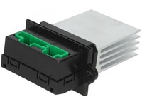 фото thumb №1, Valeo 509355 регулятор, вентилятор обдув do салону транспортного засобу