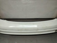фото thumb №6, Mercedes w204 sedan бампер задняя задний amg pdc