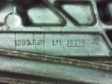 фото thumb №5, Mercedes w208 clk механізм двірник переднє