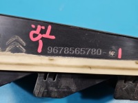 Решітка вентиляційна багажника peugeot 3008 2 1.6 t hybrid4 Доставка, фото thumb