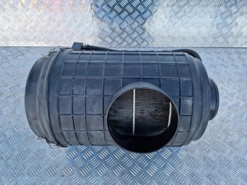 фото thumb №1, Корпус фільтра повітря daf xf 105 bdf