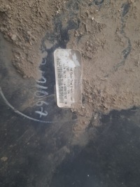 фото thumb №16, Jeep compass 17- бампер задній 68y37trmab usa psc