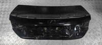 фото thumb №1, Lexus rc-f rcf rc350 кришка багажника багажника кришка lexus