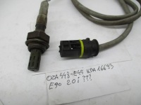 Датчик лямбда-зонд kba16693 oza448-e45 Доставка, фото thumb