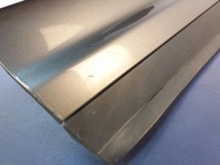 фото thumb №4, Cayenne ii 7p5 молдинг дверь перед левая lm7w