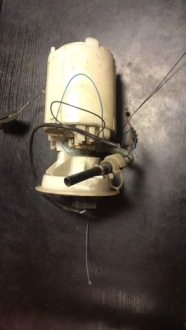 фото thumb №2, Насос топлива mini one - cooper r50 - 53 1065240