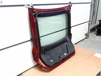 фото thumb №10, Audi a5 s5 rs5 sportback 8w6 f5 b9 16- крышка крышка багажника багажника + стекло ly3s