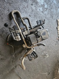 фото thumb №1, Webasto vw t5 2.5 tdi 7h0819008p