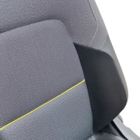 Купити Сидіння передні renault kangoo iii 22-, фото thumb