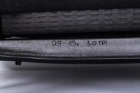 Ремень радиатор усилитель перед audi q5 8r13r. 3.0 tdi рестайлинг  автоматическая коробка передач Киев, фото thumb