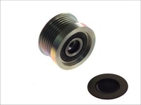 фото thumb №7, Колесо пасове генератора volvo