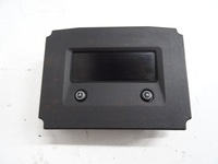 фото thumb №1, Opel vectra c дисплей годинник