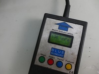 фото thumb №14, Opel corsa c крыло правый перед передний 90u