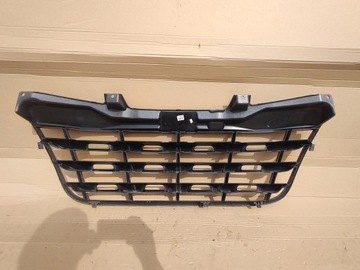 фото thumb №11, Решётка радиатора решётка передняя master iii movano b европа