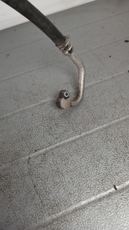 фото thumb №7, Шланг кондиционера mazda 5 06r 2.0d