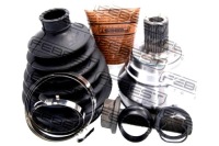 фото thumb №2, Шарнир полуось наружный audi a3 s3 sportb. lim. qu 2004-2013 rdw