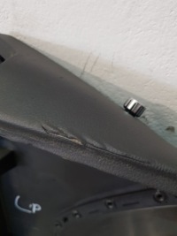 фото thumb №11, Обшивки обивка дверь vw tiguan 5n 2.0 tdi 12r eur lift комплект