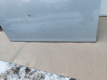 фото thumb №7, Дверь передние левая перед saab 93 9-3 ii рестайлинг 07- 11 лак код- 309 sedan