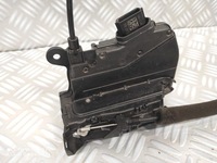 фото thumb №9, Замок двері задніх правих задня renault clio iv