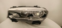 Купити Bmw x5 f15 x6 f16 ліва фара перед передня адаптивний led 15-18 7442647, фото thumb