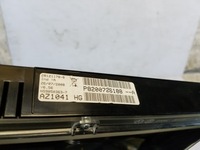 фото thumb №3, Лічильник прилади renault espace iv lift 2.0 dci p8200726188