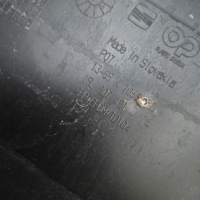 фото thumb №9, Seat mii 1sl 11- бампер задня задній pdc 1sl807421d