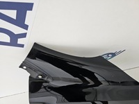 фото thumb №8, Крыло правый передний перед молдинг subaru xv ii crosstrek