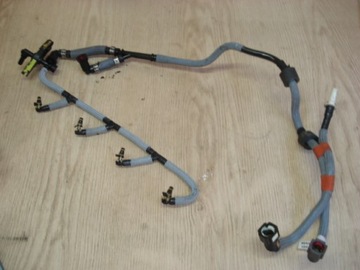 фото thumb №11, Renault trafic iii vivaro 2.0 dci eu6 блакитний dci планка вприскувальний 175219059r